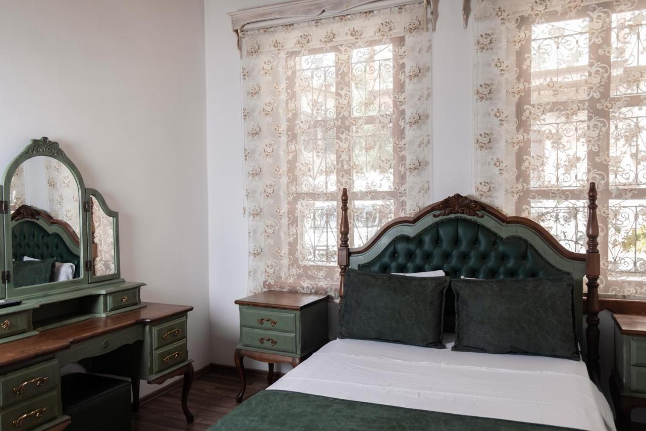 White Garden Hotel-Adult Only Antalya Exteriör bild
